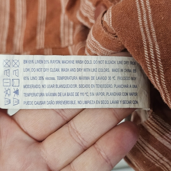 Forever 21 Snap Button Sleeveless Mini Dress! - Picture 3 of 6